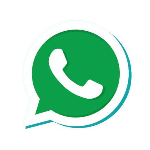 WhatsApp floating icon